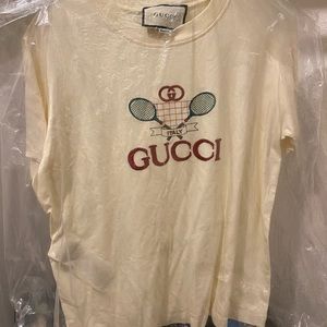 Gucci t-shirt